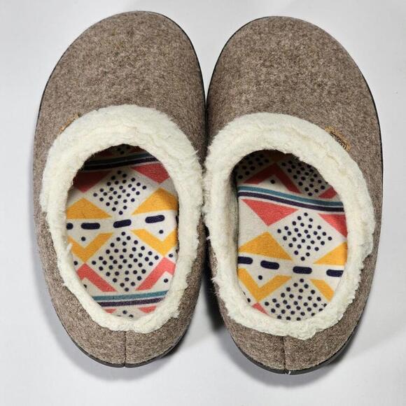 Freewaters Chloe 2.0 Slipper Women's Size US 7 EU 38 - Picture 2 of 7